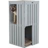 Trixie - be nordic Cat Tower Juna 38 x 38 x 77 cm