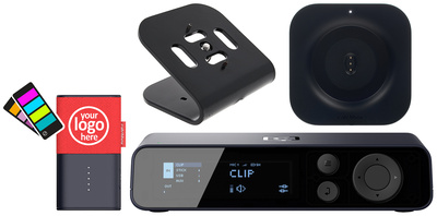 Catchbox Plus Hub2 1Clip