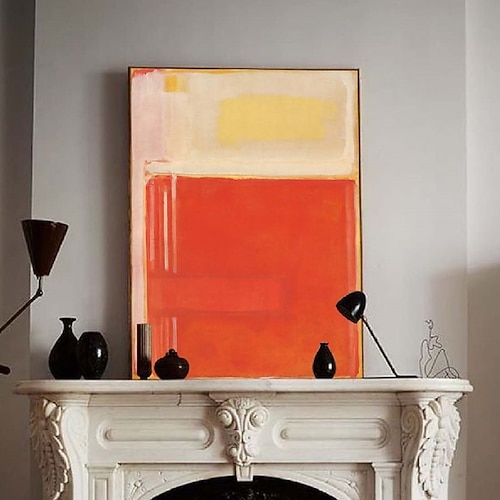 Wabi-Sabi-Gemälde, handgemachte Wandkunst, 2er-Set, beige, abstraktes Gemälde auf Leinwand, ein Paar, beiges Strukturgemälde, Wandkunst, neutrale abstrakte Wandkunst, Boho-Wanddekoration für Image