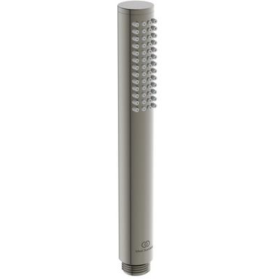 Ideal Standard 3-Loch-Badearmatur Extra m.HB o. Wanneneinlauf Silver Storm, BD517GN BD517GN Image