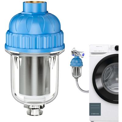 Coocheer - Wassersedimentfilter, Waschmaschine, Warmwasserbereiterfilter, kann 40 μm Image