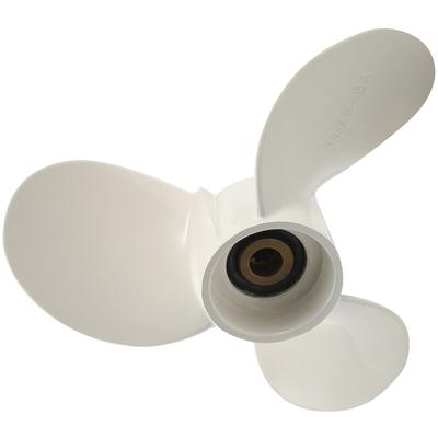 7 1/2 x 8 ba 3-Blatt-Aluminium-Propeller-Auenbordmotor für Yamaha 4 ps 5 ps - Eosnow