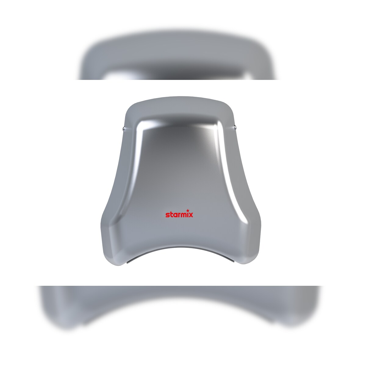 Starmix Händetrockner Airstar T-C1 M Image