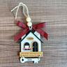 House Warming Gifts New Home - Housewarming Gifts for New House, Housewarming Gift Presents for Women, Couple - Christmas New Home Gifts for Home, New Home Owners Gift - Wooden New Home Ornament 2024