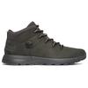Timberland - Sprint Trekker Mid Lace Up Winter Sneaker - Winterschuhe 44,5 | EU 43,5 grau