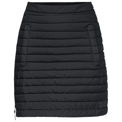 Jack Wolfskin - Women's Iceguard Skirt - Kunstfaserrock Gr S schwarz Image