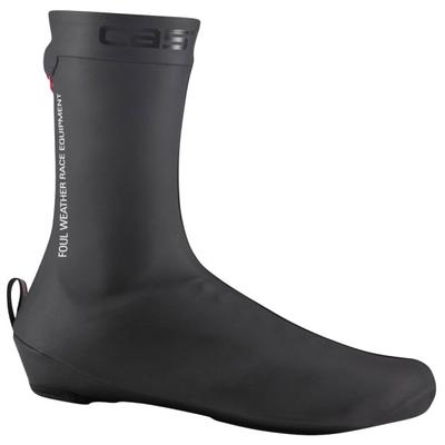 Castelli - Pioggia 4 Shoecover - Überschuhe Unisex XXL | EU 46-48 grau Image