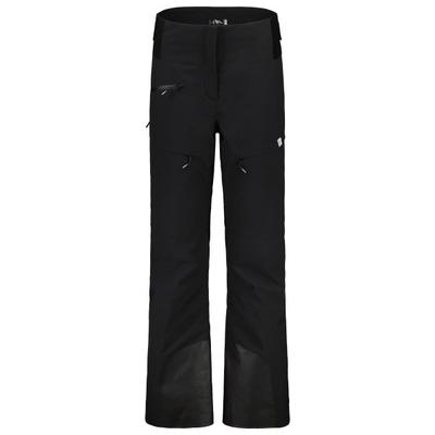 Maloja - Women's BlekovaM. - Skihose Gr XL schwarz Image