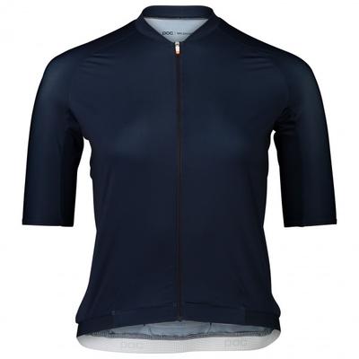 POC - Women's Pristine Jersey - Radtrikot Gr M blau Image