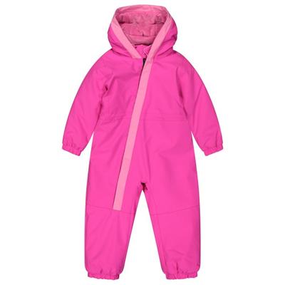 CMP - Kid's Overall 34W4052 - Overall Gr 104 rosa Image