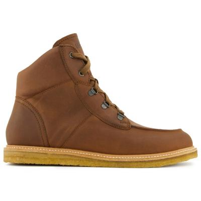 Bär - Roger - Freizeitstiefel 44 | EU 44 braun Image