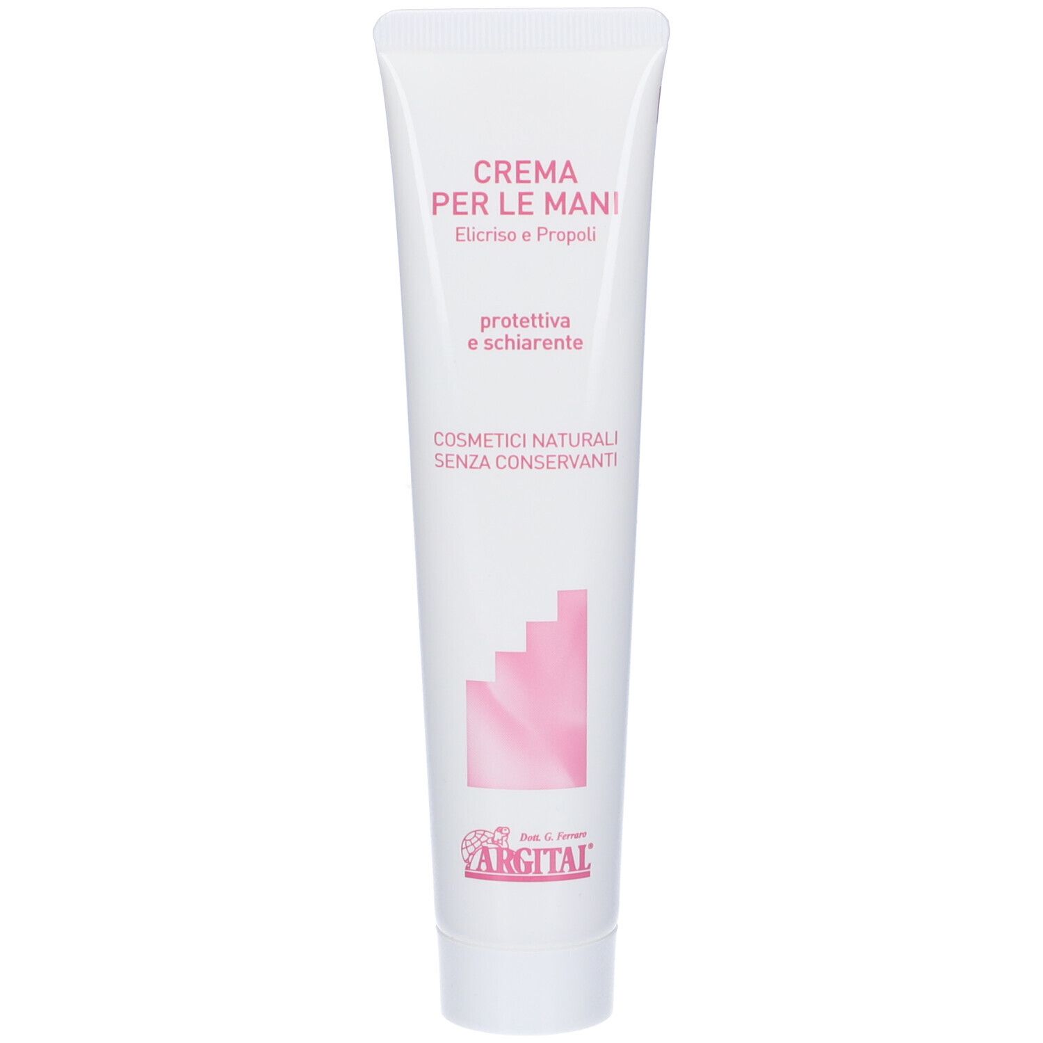 Argital Crema per le Mani 75 ml