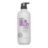 KMS - Colorvitality Shampoo 750 ml unisex