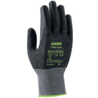 C300 foam 6054407 Schnittschutzhandschuh Größe (Handschuhe): 7 en 388 1 Paar - Uvex