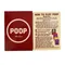 Poop The Game Jeux de société respectueux de la famille Jeux pour adultes pour jeu Jeux de cartes de