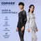 COPOZZ hiver Ski sous-vêtement thermique ensembles hommes femmes anti-transpiration respirant