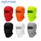 Masques de cyclisme en plein air pour hommes et femmes, coupe-vent, masque de vélo de sport, masque