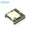 DFPlayer Mini Lecteur MP3 Module TF Carte U Disque Mini MP3 DF Lecteur Audio Voix Module Conseil