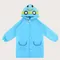 Manteau de pluie imperméable pour enfants, vêtements de plein air pour bébés garçons et filles, veste pour animaux de dessin animé, vêtements de pluie, 1 pièce