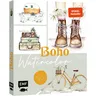 Buch Boho Watercolor