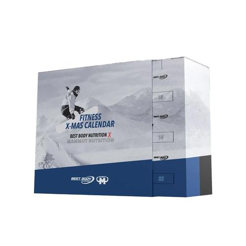 Best Body Nutrition Adventskalender 2024 1 St