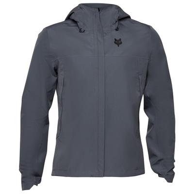 FOX Racing - Ranger 2.5L Water Jacket - Fahrradjacke Gr S blau Image