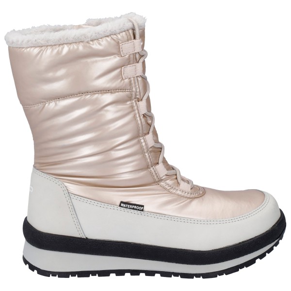 CMP - Women's Harma Snow Boot WP - Winterschuhe 38 | EU 38 grau