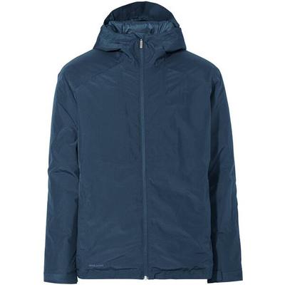 VAUDE Herren Funktionsjacke SE Me Morkon Jacket III, Größe L in Blau