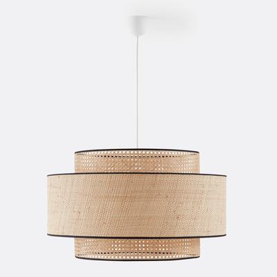 Dolkie 60cm Diameter Double Shade Ceiling Light
