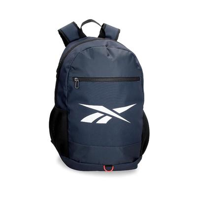 Wayland Logo Print Backpack