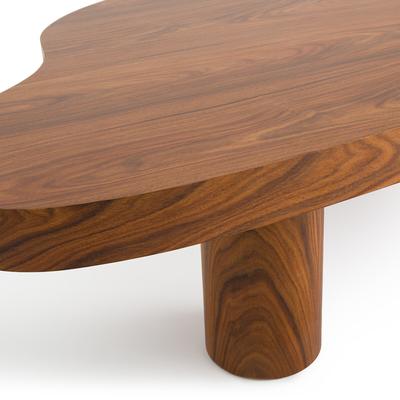 Kopatine Coffee Table in Rosewood Veneer