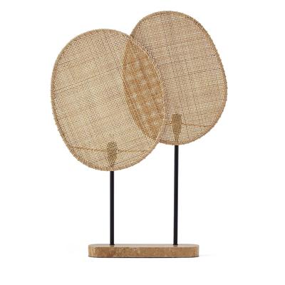 Canopee Table Lamp, by E. Gallina