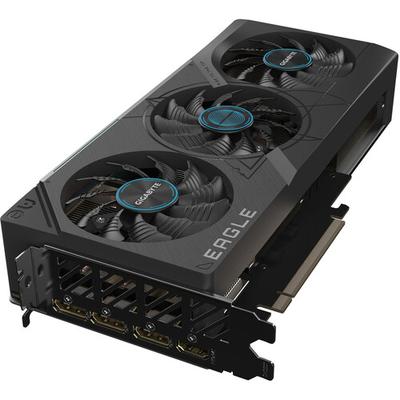 Gigabyte GV-N407SEAGLE OC-12G