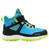 Kastinger - Kid's Karlspitz Mid EVA KTX - Wanderschuhe 33 | EU 33 bunt