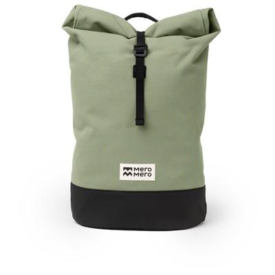 MeroMero - Wanaka Bag 10-15 - Daypack Gr 10-15 l oliv Image