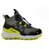 Kastinger - Kid's Foiskar Mid KTX - Wanderschuhe 34 | EU 34 schwarz