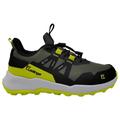 Kastinger - Kid's Foiskar Low KTX - Multisportschuhe 29 | EU 29 schwarz