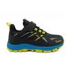 Kastinger - Kid's Grabner Low EVA KTX - Wanderschuhe 28 | EU 28 schwarz