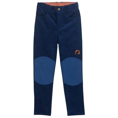 Finkid - Kid's Kuulu - Freizeithose Gr 80/90 blau Image