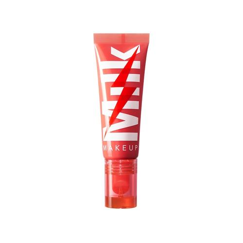 Milk Make-up - Electric Glossy Lip Plumper 9 ml WIRED