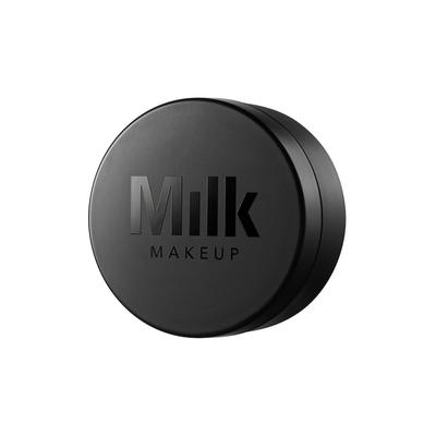 Milk Make-up Pore Eclipse Translucent Loose Puder VERY DEEP 7.65 g Braun Image