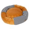 Letto per cani Modern Living Contemporary Casablanca, rotondo - Ø 80 x H 22 cm