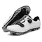 Nouveau cyclisme Sneaker vtt route avec sport vitesse vélo chaussures de cyclisme hommes femmes