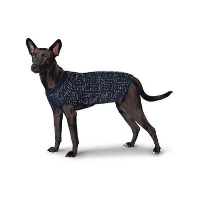 Hunter Hunter Finja Hundepullover 35 cm Blau