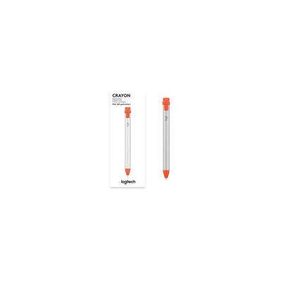 Crayon digitaler Zeichenstift für iPad 914-000034 (914-000034) - Logitech