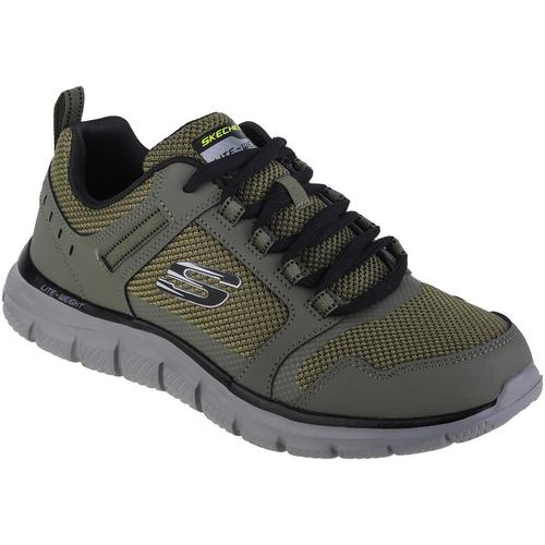 Skechers Track-Knockhill Sneaker (herren)