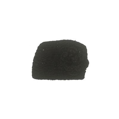 C.C Exclusives Ear Muffs: Black Accessories