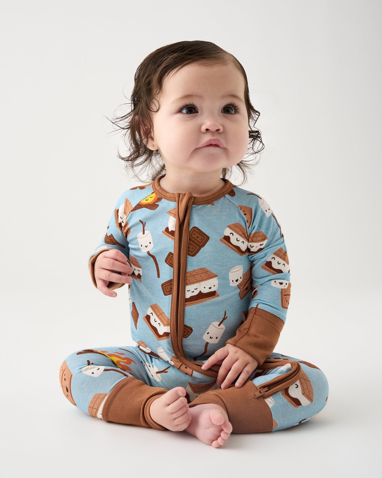 Baby Carriers 2 - Little Sleepies