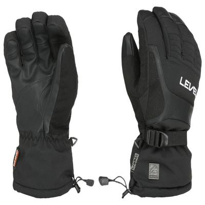 LEVEL - Patrol - Handschuhe Gr 9,5 schwarz