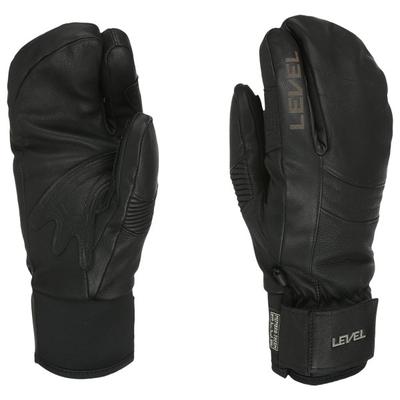 LEVEL - Rexford Trigger - Handschuhe Gr 8 schwarz Image